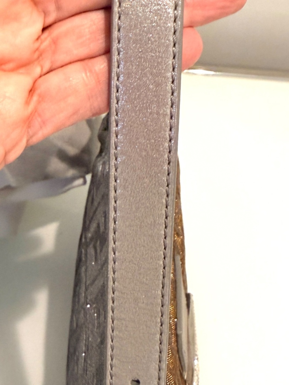 Fendi Baguette - Picture 8 of 11